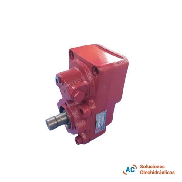 22T06.132 INCLINADA a&c Soluciones