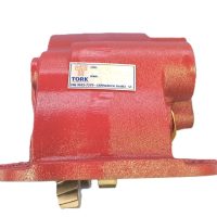 Toma de fuerza - línea LC48 - TORK - scania - A&C Soluciones