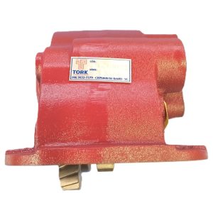 Toma de fuerza - línea LC48 - TORK - scania - A&C Soluciones