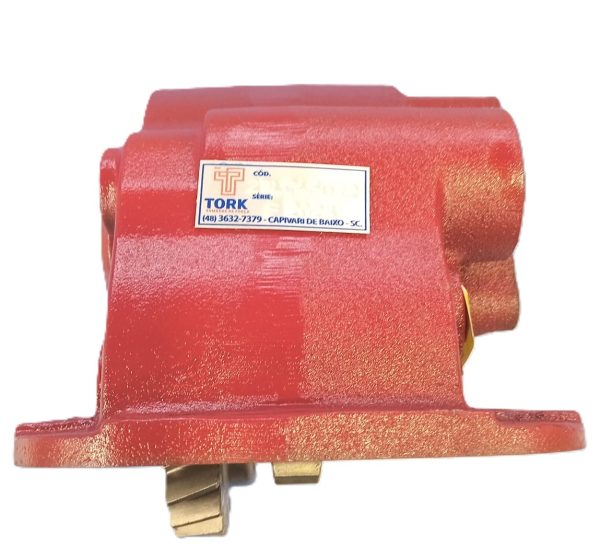 Toma de fuerza - línea LC48 - TORK - scania - A&C Soluciones