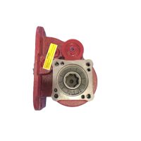 Toma de fuerza - línea LC48 - TORK - scania - A&C Soluciones