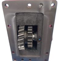 Toma de fuerza - línea LC52 - TORK - scania - A&C Soluciones