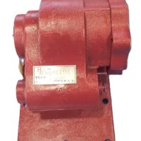 Toma de fuerza - línea LC52 - TORK - scania - A&C Soluciones