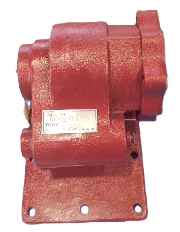 Toma de fuerza - línea LC52 - TORK - scania - A&C Soluciones