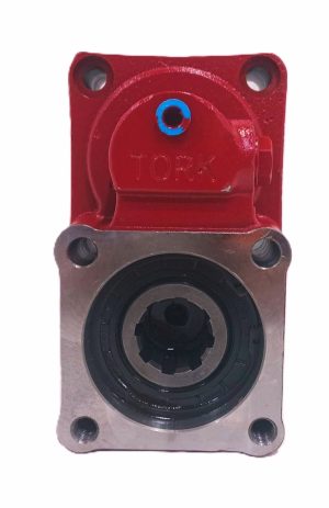 Toma de fuerza - línea T07 - TORK - zf - A&C Soluciones