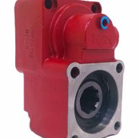 Toma de fuerza - línea T05 - TORK - mercedes benz - A&C Soluciones