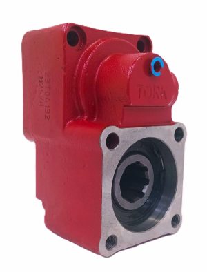 Toma de fuerza - línea T07 - TORK - zf - A&C Soluciones