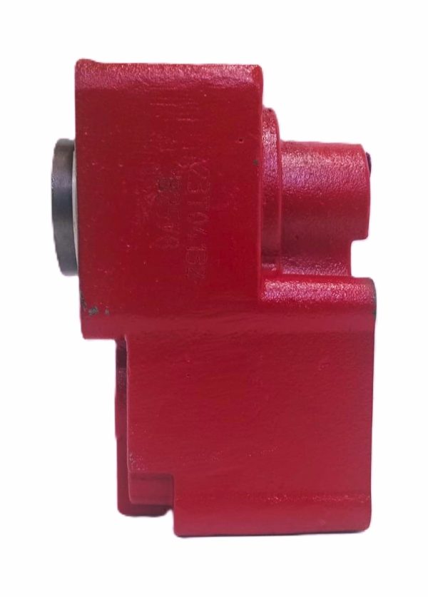 Toma de fuerza - línea T07 - TORK - zf - A&C Soluciones