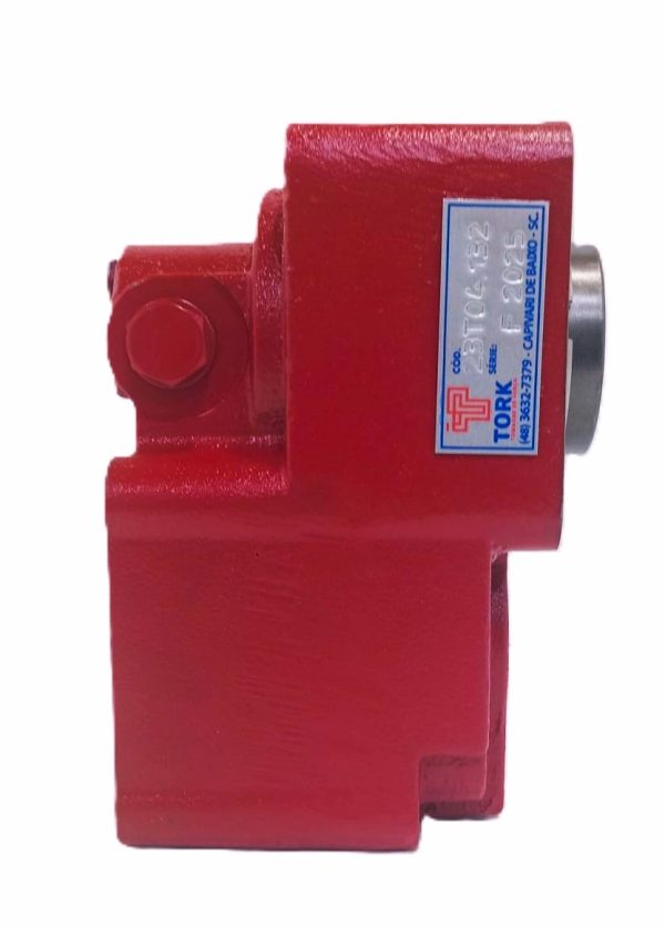 Toma de fuerza - línea T05 - TORK - mercedes benz - A&C Soluciones