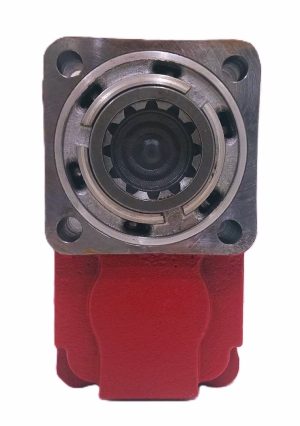 Toma de fuerza - línea T02 - TORK - mercedes benz - A&C Soluciones