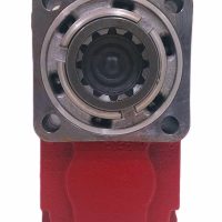 Toma de fuerza - línea T07 - TORK - zf - A&C Soluciones