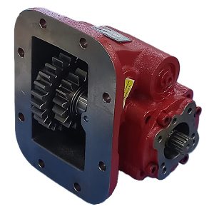 Toma de fuerza - línea IC45 - TORK - A&C Soluciones