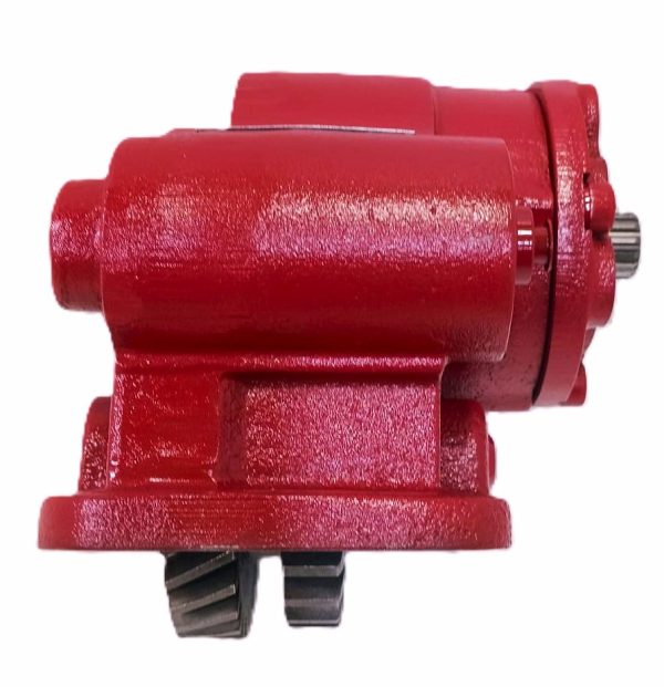 Toma de fuerza - línea LC27 - TORK - mercedes benz - A&C Soluciones