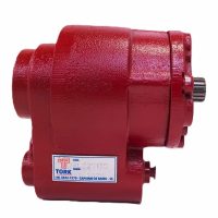 Toma de fuerza - línea LC27 - TORK - mercedes benz - A&C Soluciones