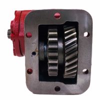 Toma de fuerza - línea LC27 - TORK - mercedes benz - A&C Soluciones