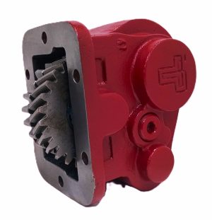 Toma de fuerza - línea LC27 - TORK - mercedes benz - A&C Soluciones