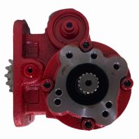 Toma de fuerza - línea LC27 - TORK - mercedes benz - A&C Soluciones