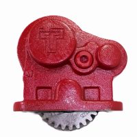 Toma de fuerza - línea LC27 - TORK - mercedes benz - A&C Soluciones