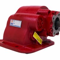 Toma de fuerza - línea LC48 - TORK - scania - A&C Soluciones