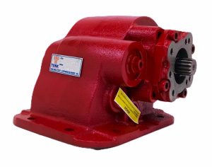 Toma de fuerza - línea LC48 - TORK - scania - A&C Soluciones