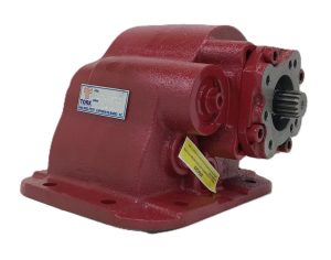 TOMA DE FUERZA SCANIA - Z15 - GRS900 / GRS890 - TORK - 28LC46.072 - 4868