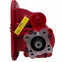 Toma de fuerza - línea LC48 - TORK - scania - A&C Soluciones