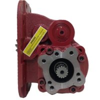 Toma de fuerza - línea LC46 - tork - sania - A&C Soluciones