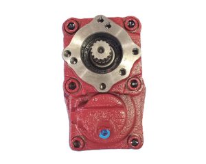 Toma de fuerza - línea T1x - TORK - A&C Soluciones