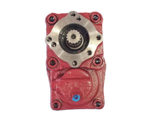 Toma de fuerza - línea T1x - TORK - A&C Soluciones