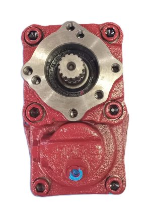 Toma de fuerza - línea T01 - tork - mercedes benz - A&C Soluciones