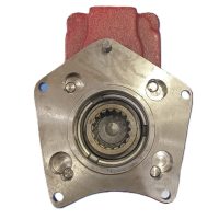 Toma de fuerza - línea T1x - TORK - A&C Soluciones