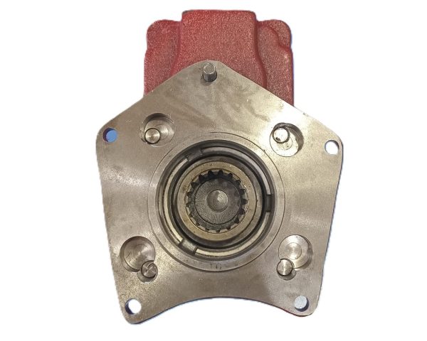 Toma de fuerza - línea T1x - TORK - A&C Soluciones