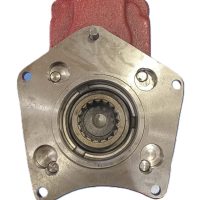 Toma de fuerza - línea T01 - tork - mercedes benz - A&C Soluciones