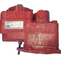 Toma de fuerza - línea T1x - TORK - A&C Soluciones