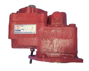 Toma de fuerza - línea T1x - TORK - A&C Soluciones
