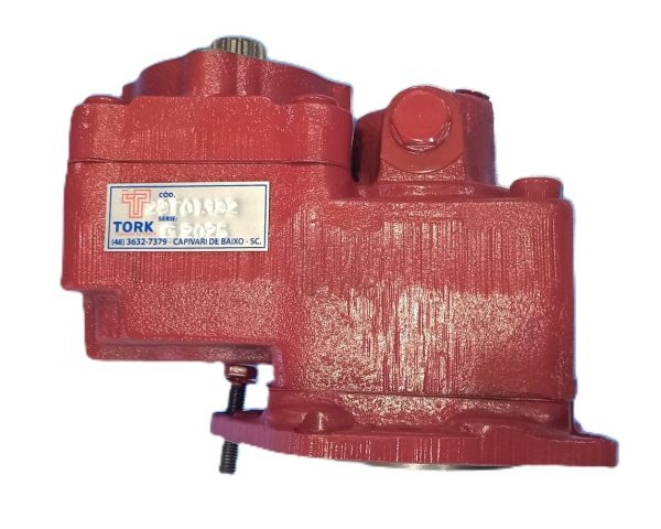 Toma de fuerza - línea T1x - TORK - A&C Soluciones