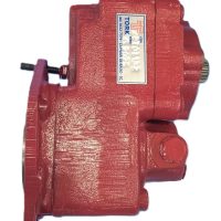 Toma de fuerza - línea T01 - tork - mercedes benz - A&C Soluciones