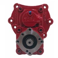 Toma de fuerza - línea T02 - TORK - A&C Soluciones