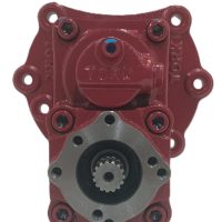 Toma de fuerza - línea T02 - tork - mercedes benz - A&C Soluciones