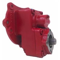 Toma de fuerza - línea T02 - TORK - A&C Soluciones