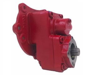 Toma de fuerza - línea T02 - TORK - A&C Soluciones