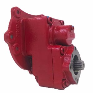 Toma de fuerza - línea T02 - tork - mercedes benz - A&C Soluciones