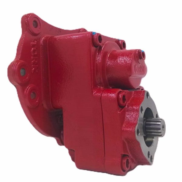 Toma de fuerza - línea T02 - tork - mercedes benz - A&C Soluciones