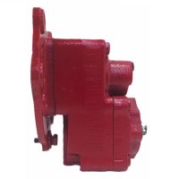 Toma de fuerza - línea T02 - TORK - A&C Soluciones