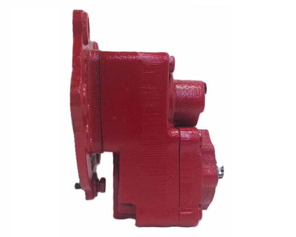 Toma de fuerza - línea T02 - TORK - A&C Soluciones