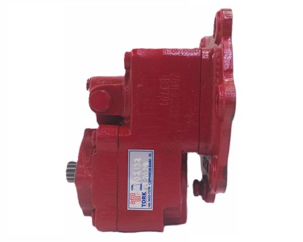 Toma de fuerza - línea T02 - TORK - A&C Soluciones