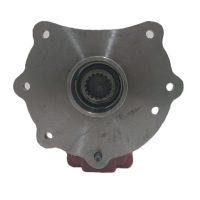 Toma de fuerza - línea T02 - tork - mercedes benz - A&C Soluciones