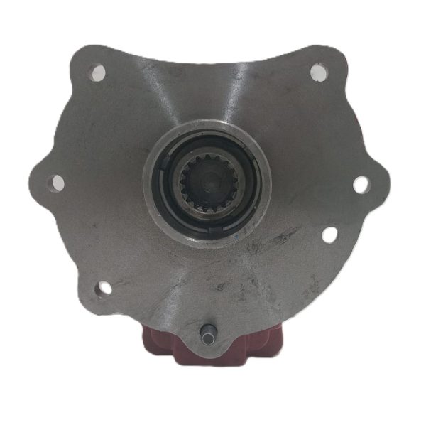 Toma de fuerza - línea T02 - tork - mercedes benz - A&C Soluciones