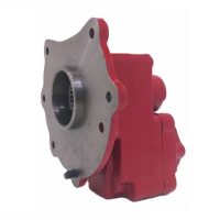 Toma de fuerza - línea T02 - TORK - A&C Soluciones