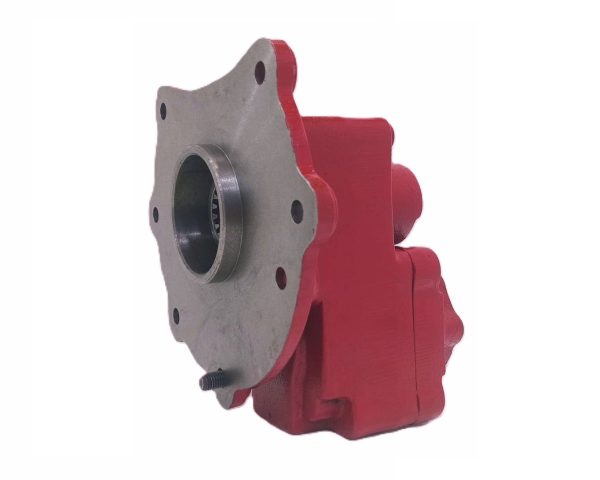 Toma de fuerza - línea T02 - TORK - A&C Soluciones